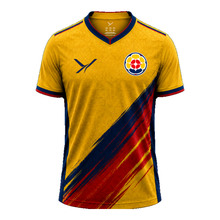 Colombia Heritage Jersey
