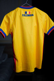 Colombia Heritage Jersey