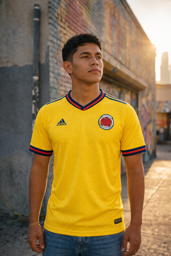 COLOMBIA