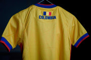 Colombia Heritage Jersey