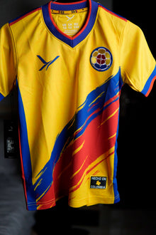 Colombia Heritage Jersey