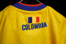 Colombia Heritage Jersey