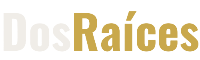 Logo of 'Dos Rañces'