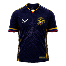 Ecuador Heritage Jersey