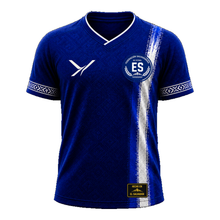 El Salvador Heritage Jersey