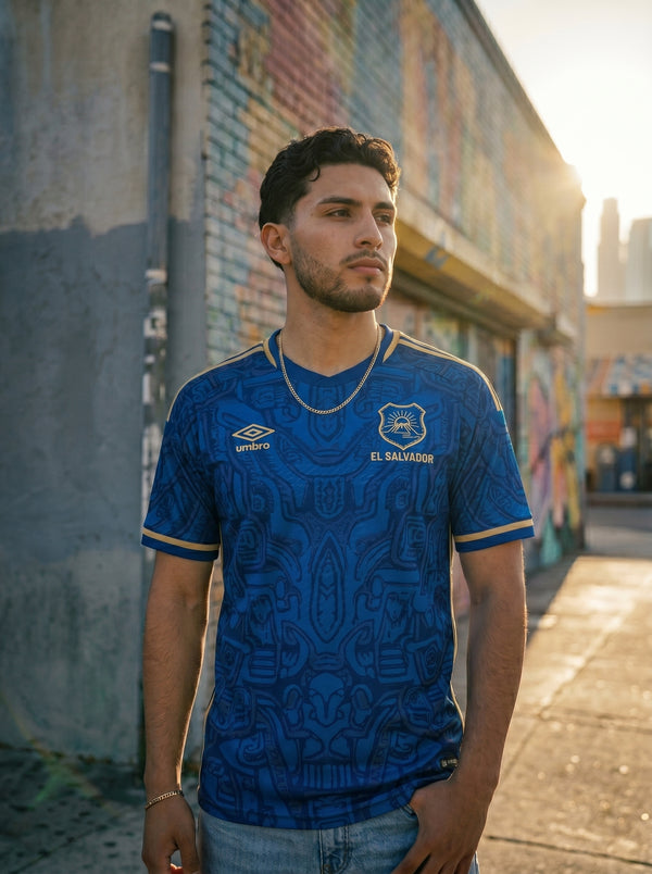 EL SALVADOR
