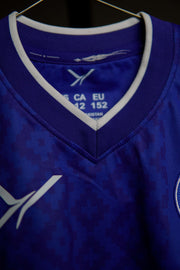 El Salvador Heritage Jersey
