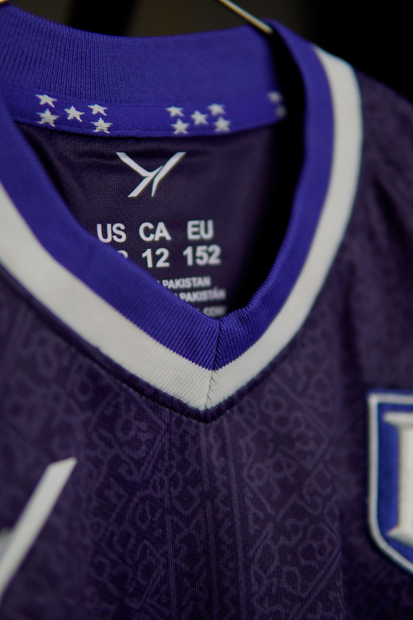 Honduras Heritage Jersey