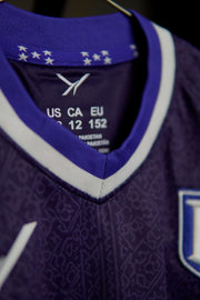 Honduras Heritage Jersey