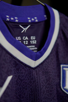 Honduras Heritage Jersey