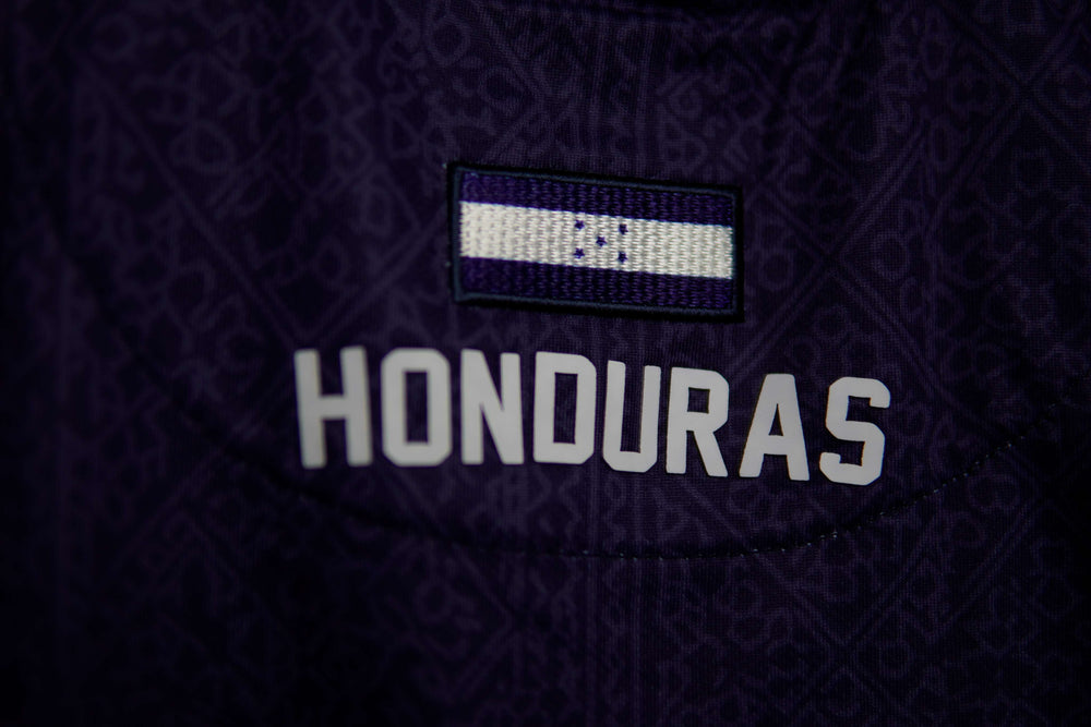 DosRaíces Honduras Heritage Jersey - Origins Edition