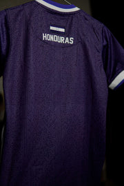 Honduras Heritage Jersey