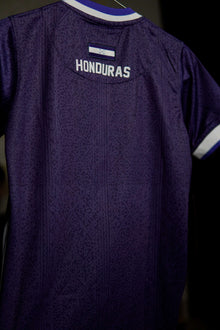 Honduras Heritage Jersey