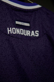 Honduras Heritage Jersey