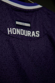 Honduras Heritage Jersey