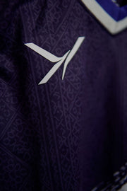 Honduras Heritage Jersey