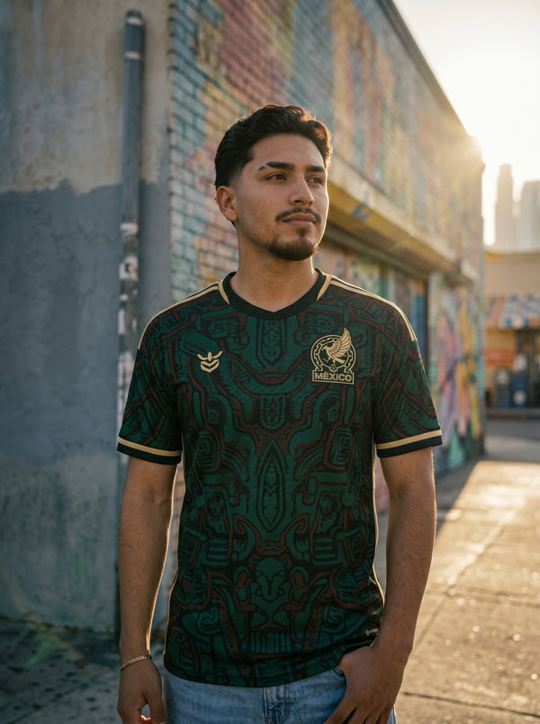 MÉXICO