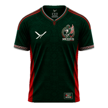 México Heritage Jersey