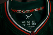 México Heritage Jersey