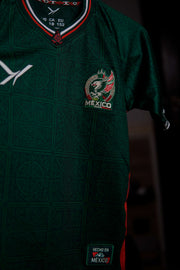 México Heritage Jersey
