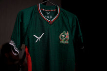 México Heritage Jersey