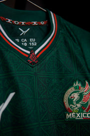 México Heritage Jersey