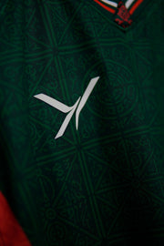 México Heritage Jersey
