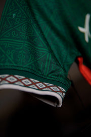 México Heritage Jersey