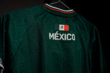 México Heritage Jersey
